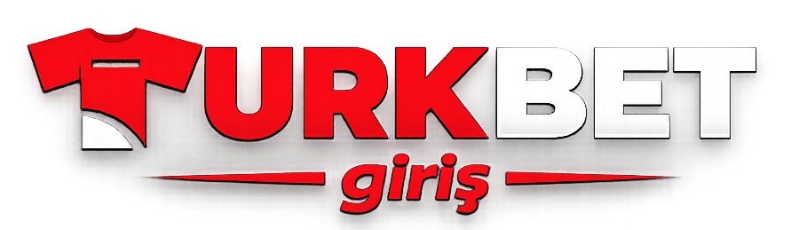 Turkbet Giriş logo